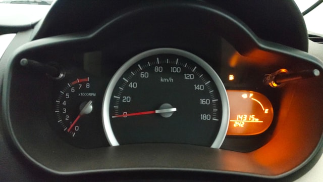 View Maruti Suzuki 1000 Image 34 Used Maruti Suzuki 1000 Image 34