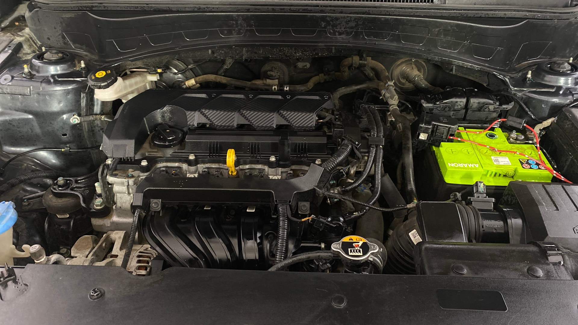 Used 2020 Kia Seltos Used 2020 Kia Seltos