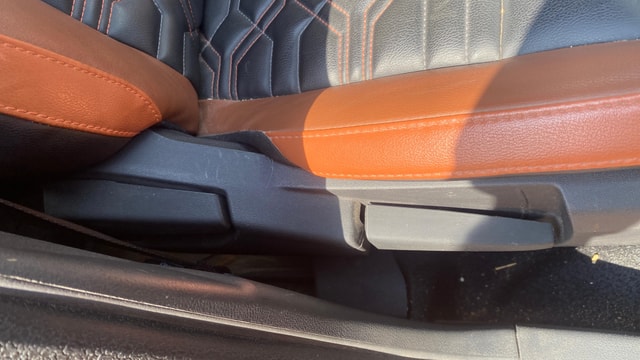 View Nissan Magnite Image 18 Used Nissan Magnite Image 18