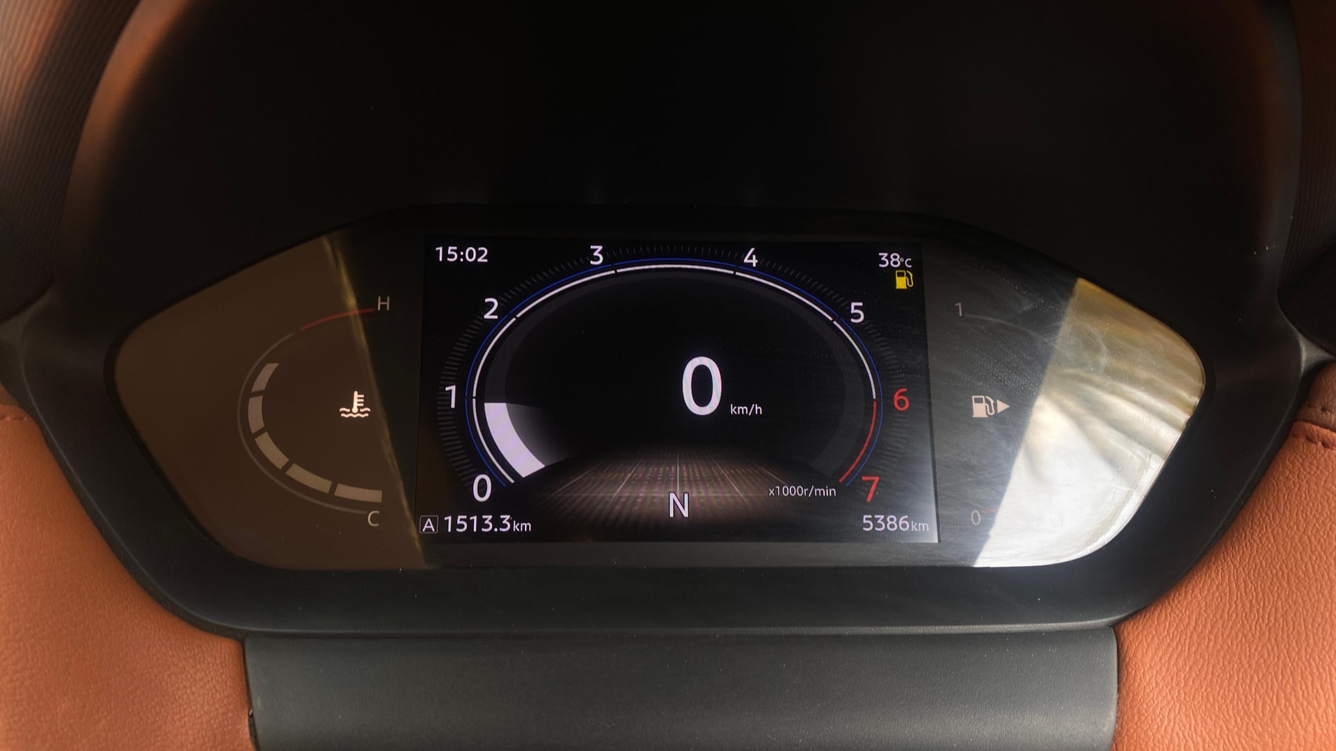 Used 2024 Nissan Magnite Used 2024 Nissan Magnite