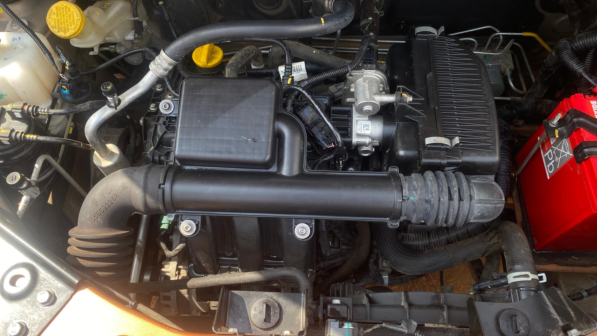 Used 2024 Nissan Magnite Used 2024 Nissan Magnite