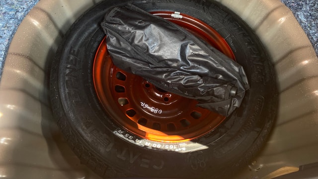 View Nissan Magnite Image 25 Used Nissan Magnite Image 25