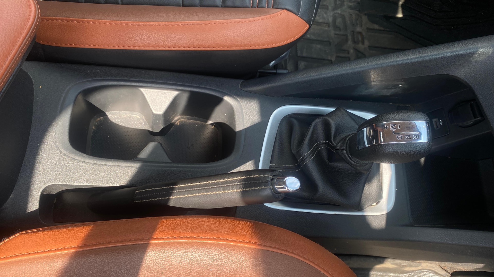 Used 2024 Nissan Magnite Used 2024 Nissan Magnite
