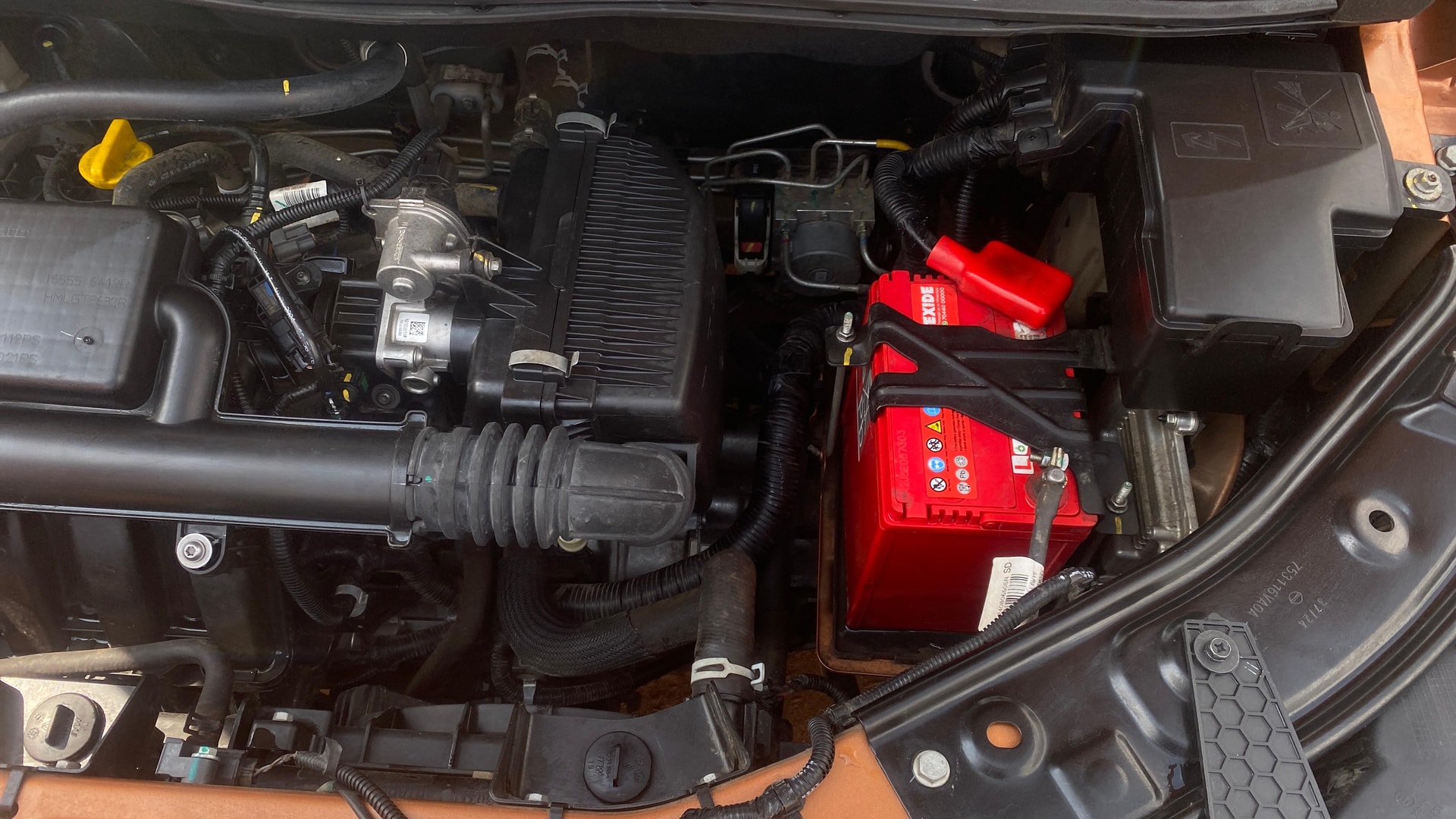Used 2024 Nissan Magnite Used 2024 Nissan Magnite