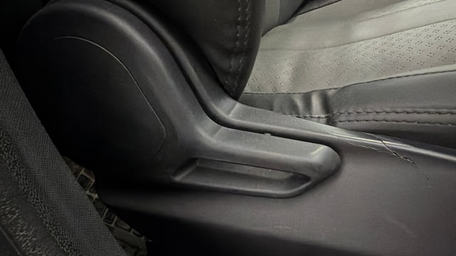 View Tata Nexon Image 18 Used Tata Nexon Image 18