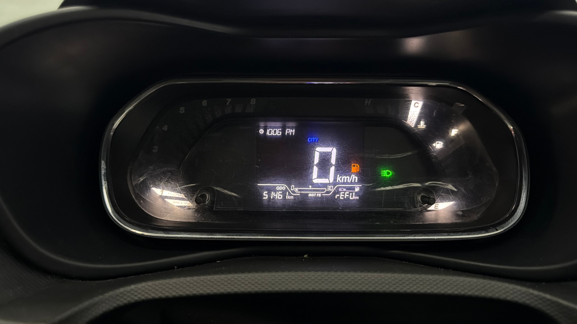 Used 2022 Tata Nexon Used 2022 Tata Nexon