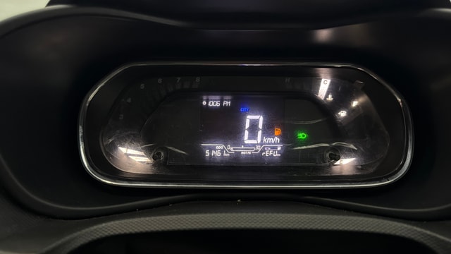 View Tata Nexon Image 35 Used Tata Nexon Image 35