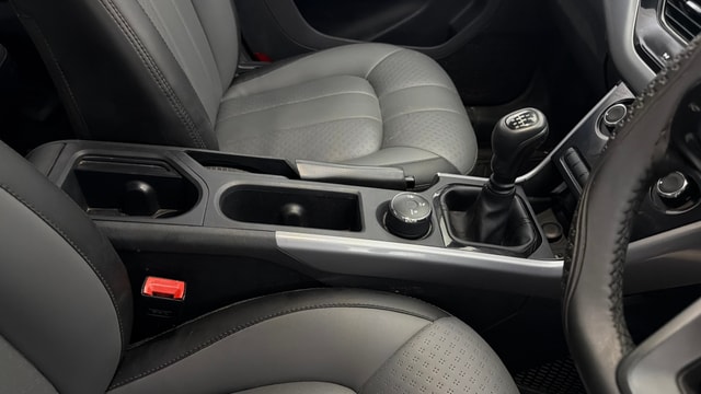 View Tata Nexon Image 39 Used Tata Nexon Image 39
