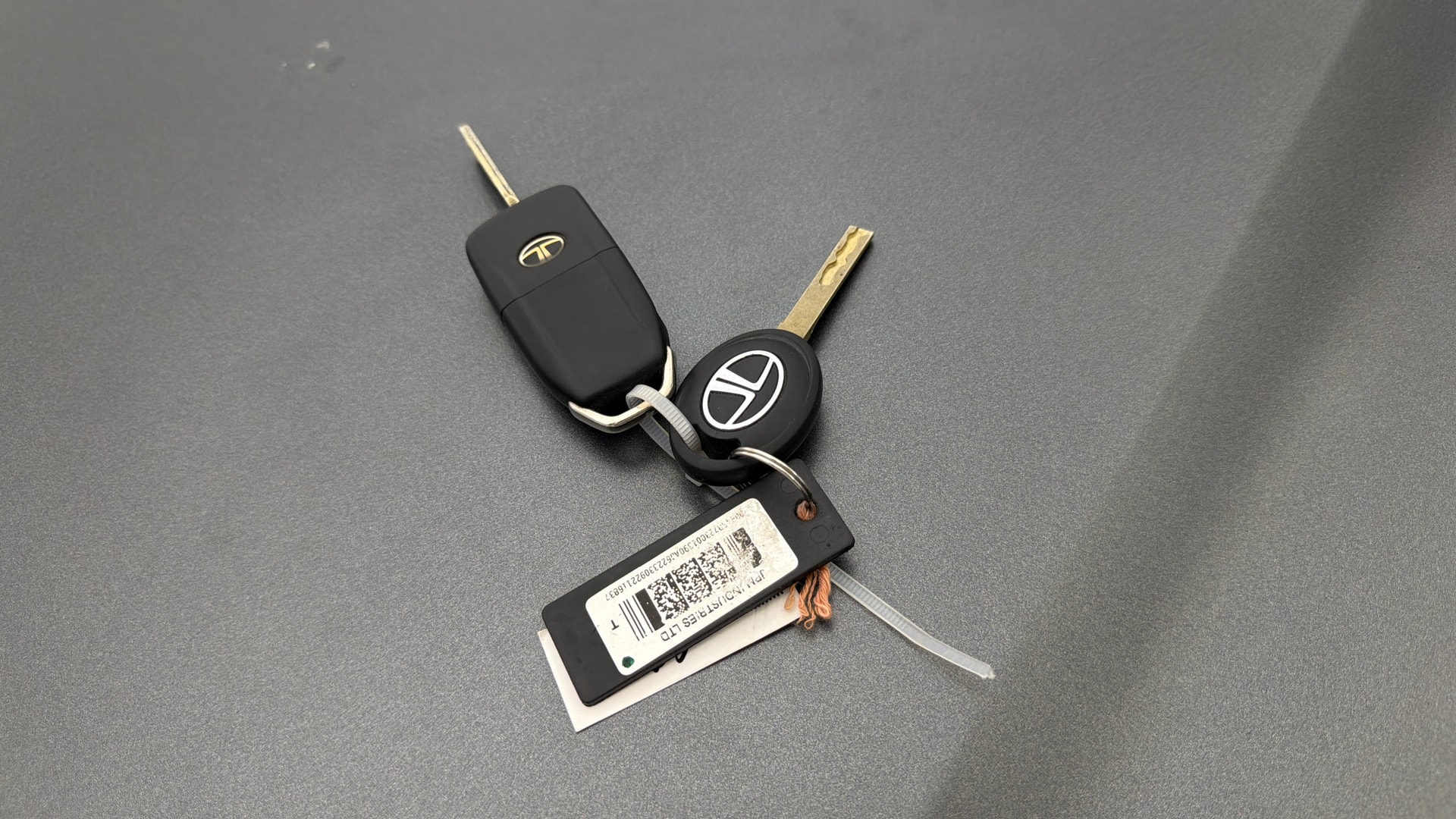 Used 2022 Tata Nexon Used 2022 Tata Nexon