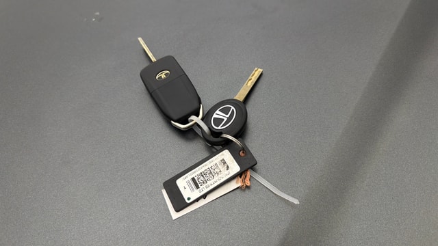 View Tata Nexon Image 28 Used Tata Nexon Image 28