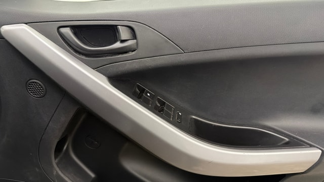 View Tata Nexon Image 34 Used Tata Nexon Image 34