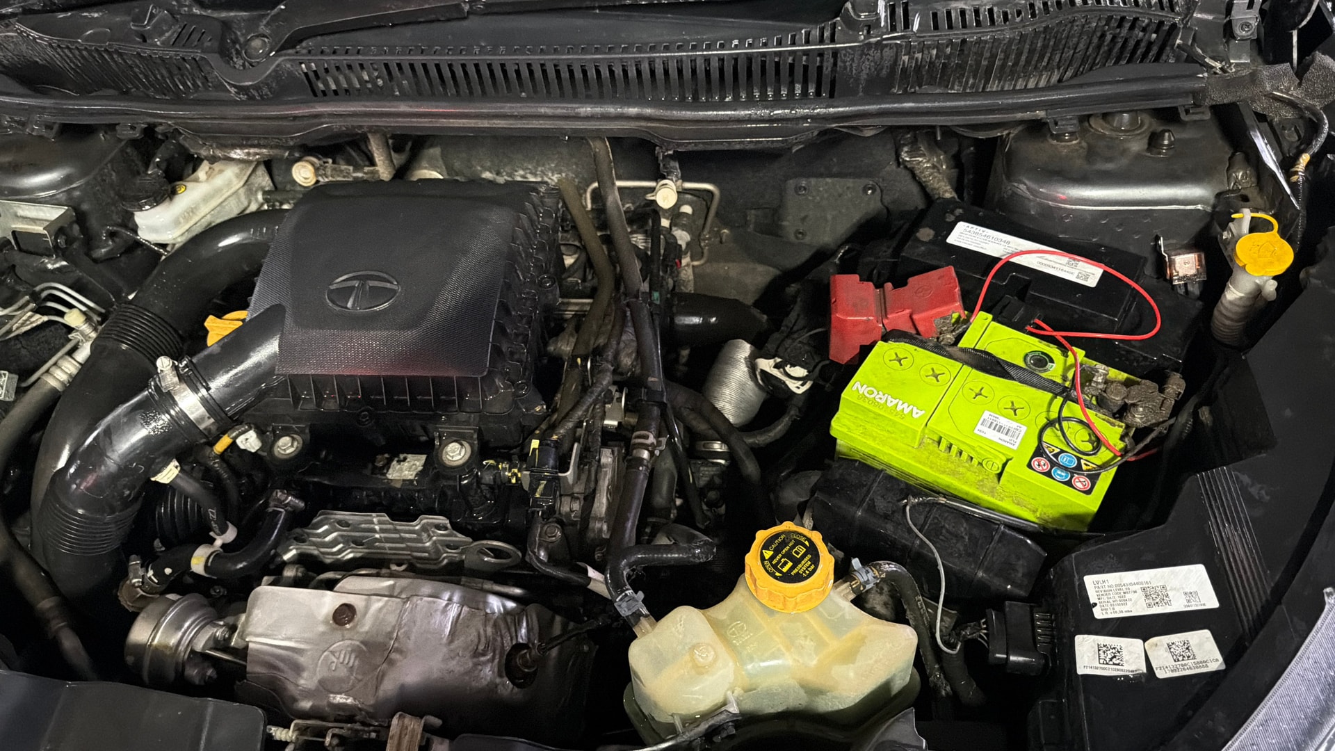 Used 2022 Tata Nexon Used 2022 Tata Nexon