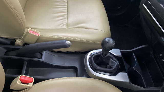 View Honda Jazz Image 38 Used Honda Jazz Image 38