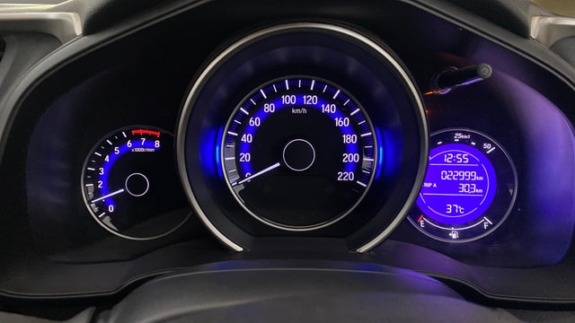 View Honda Jazz Image 34 Used Honda Jazz Image 34