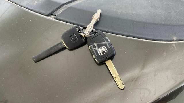 View Honda Jazz Image 27 Used Honda Jazz Image 27