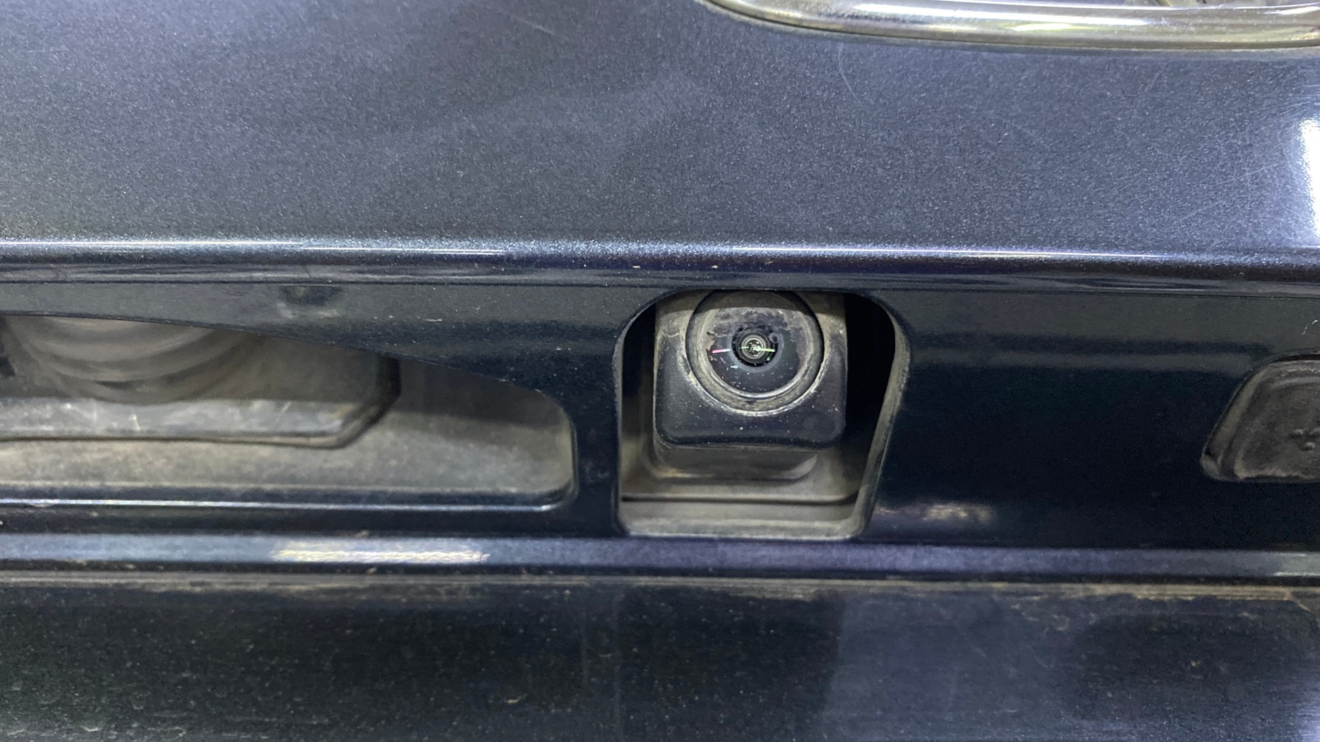 View 2023 Honda Amaze E MT Petrol BS IV Image 16 Used 2023 Honda Amaze E MT Petrol BS IV Image 16