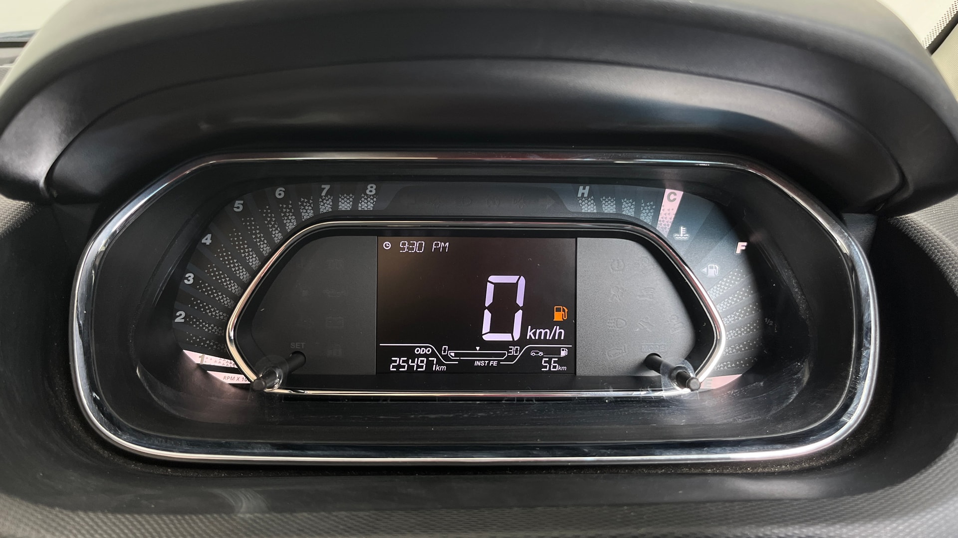 Used 2022 Tata Tiago Used 2022 Tata Tiago