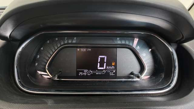 View Tata Tiago Image 34 Used Tata Tiago Image 34
