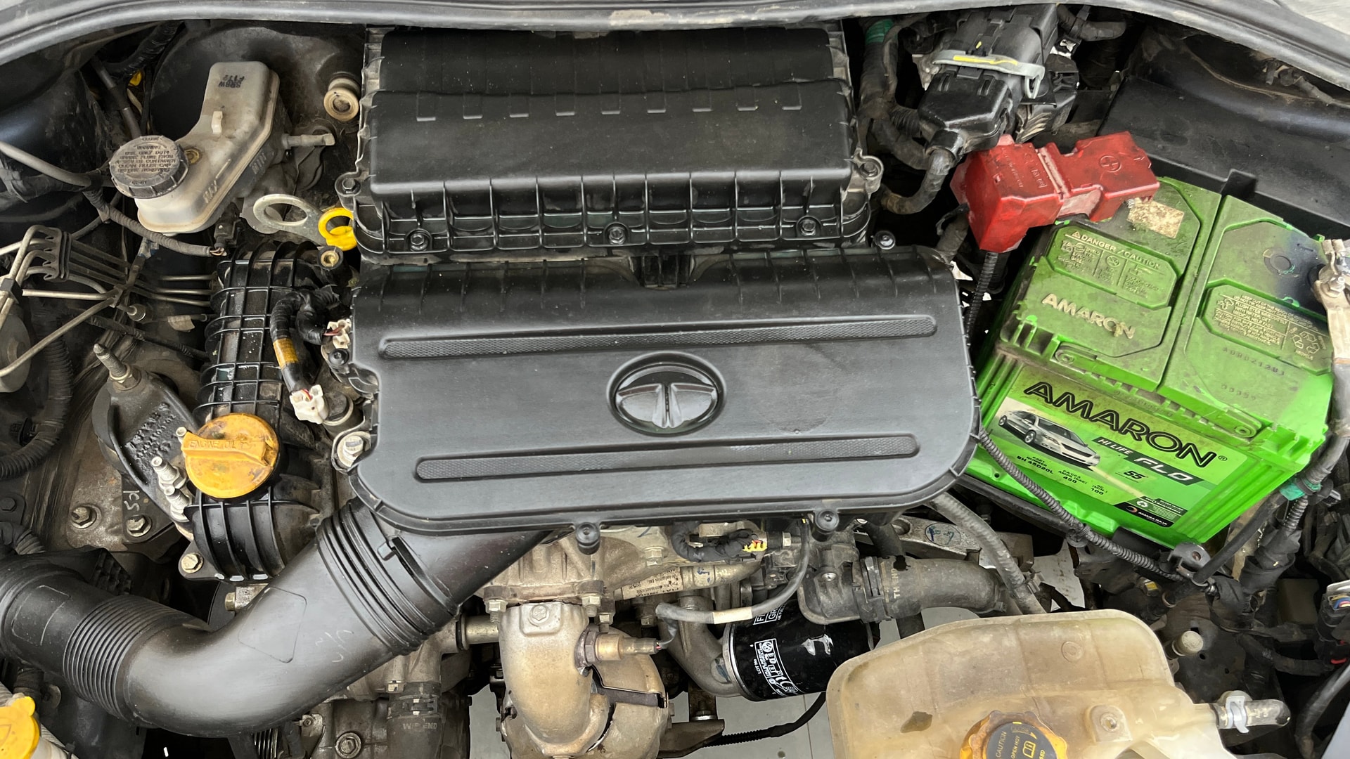 Used 2022 Tata Tiago Used 2022 Tata Tiago