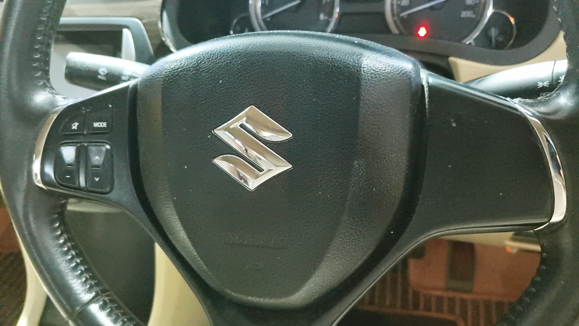 View 2018 Maruti Suzuki 1000 Base Variant Image 3 Used 2018 Maruti Suzuki 1000 Base Variant Image 3