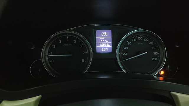 View Maruti Suzuki 1000 Image 36 Used Maruti Suzuki 1000 Image 36