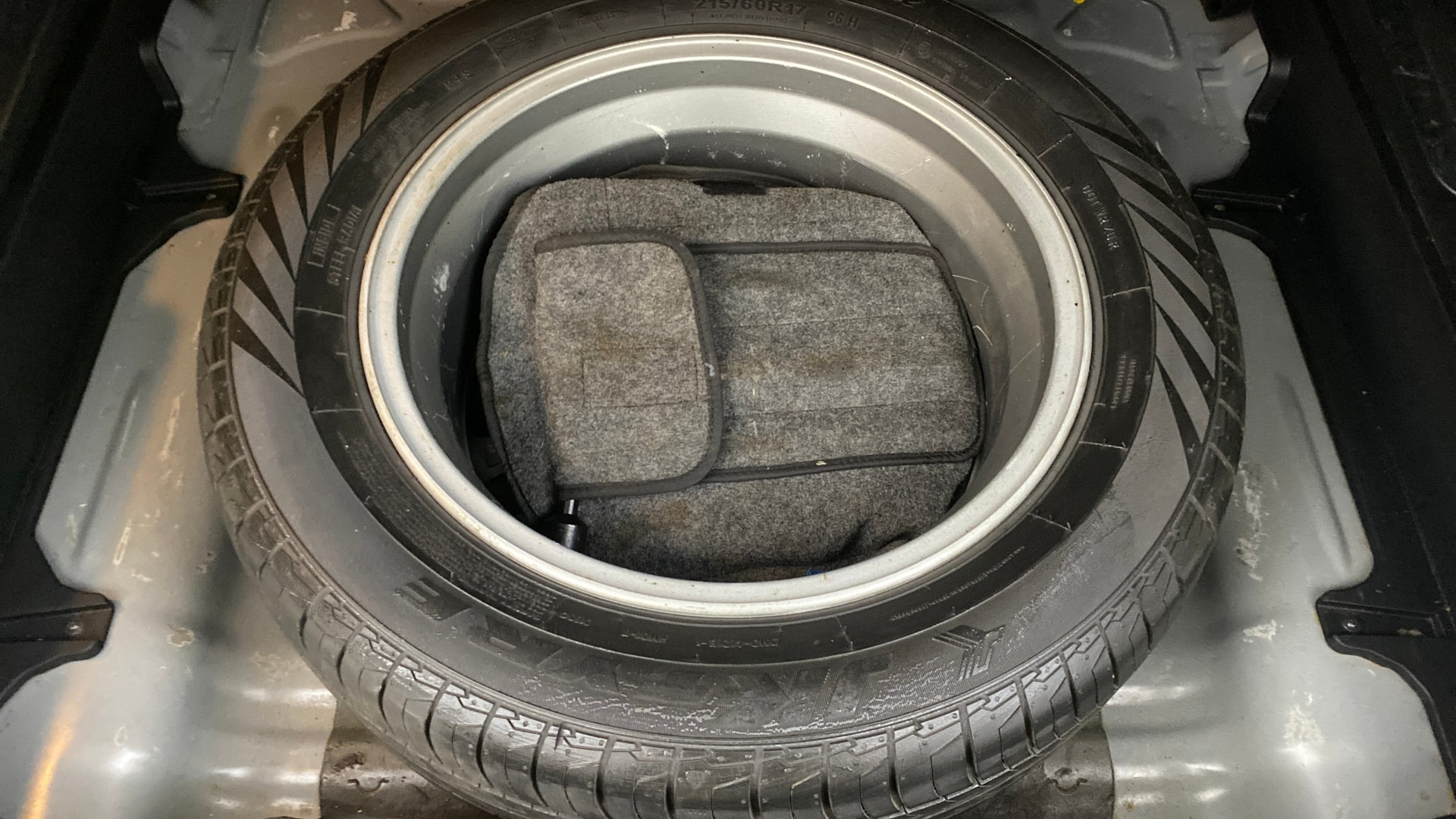 View 2020 Hyundai Creta 1.4 E Diesel Image 25 Used 2020 Hyundai Creta 1.4 E Diesel Image 25