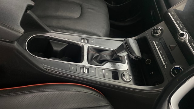View Hyundai Creta Image 40 Used Hyundai Creta Image 40