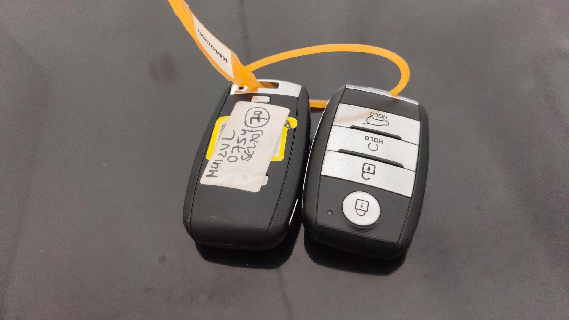 View 2023 Kia Seltos HTX Diesel Image 29 Used 2023 Kia Seltos HTX Diesel Image 29