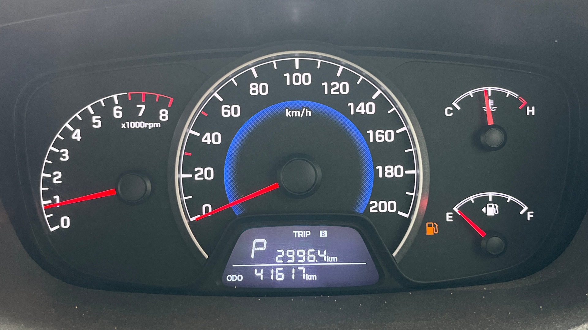 Used 2016 Hyundai Grand i10 Used 2016 Hyundai Grand i10