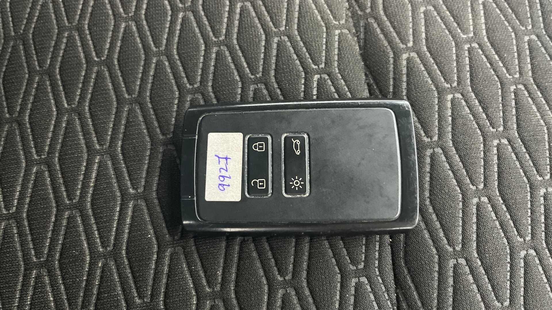 Used 2022 Renault Kiger Used 2022 Renault Kiger