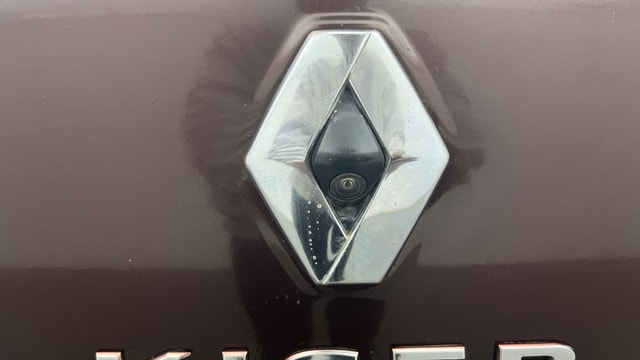 View Renault Kiger Image 23 Used Renault Kiger Image 23
