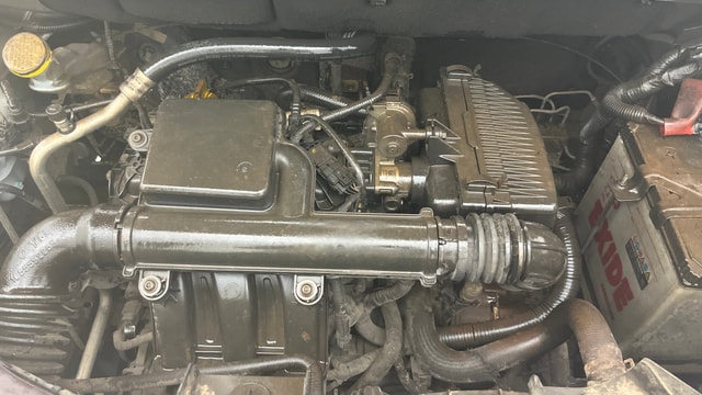 View Renault Kiger Image 42 Used Renault Kiger Image 42