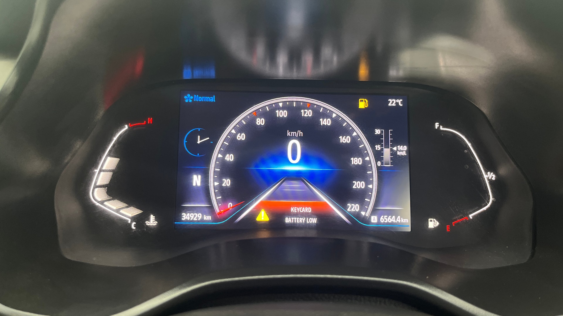 Used 2022 Renault Kiger Used 2022 Renault Kiger