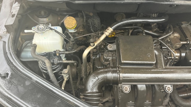 View Renault Kiger Image 3 Used Renault Kiger Image 3