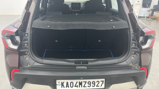 View Renault Kiger Image 10 Used Renault Kiger Image 10