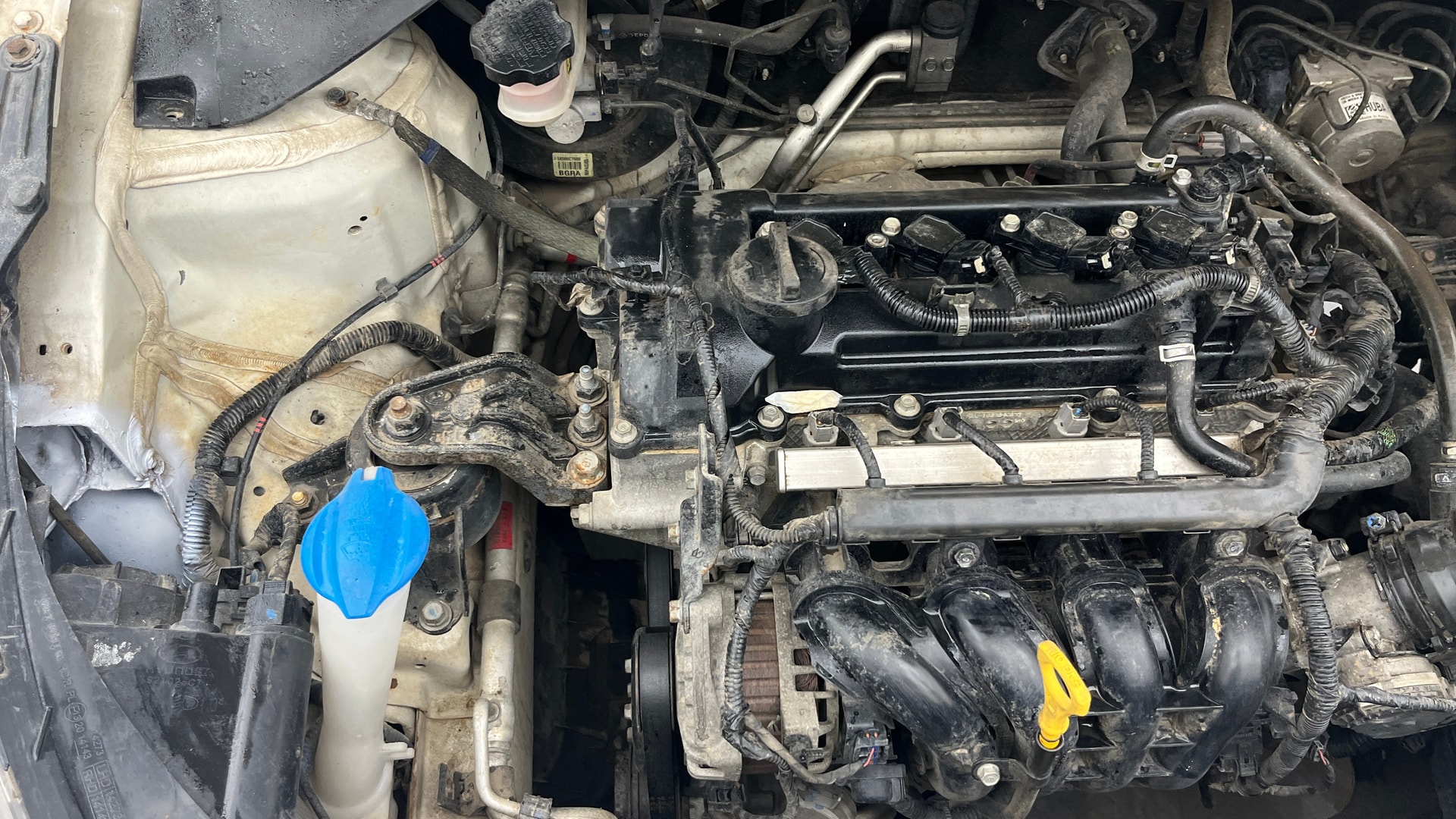 Used 2018 Hyundai Elite i20 Used 2018 Hyundai Elite i20