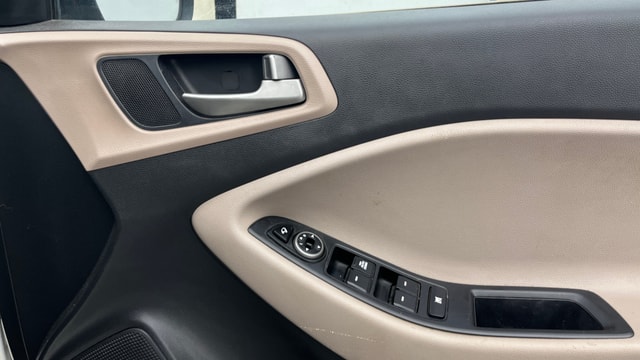 View Hyundai Elite i20 Image 33 Used Hyundai Elite i20 Image 33