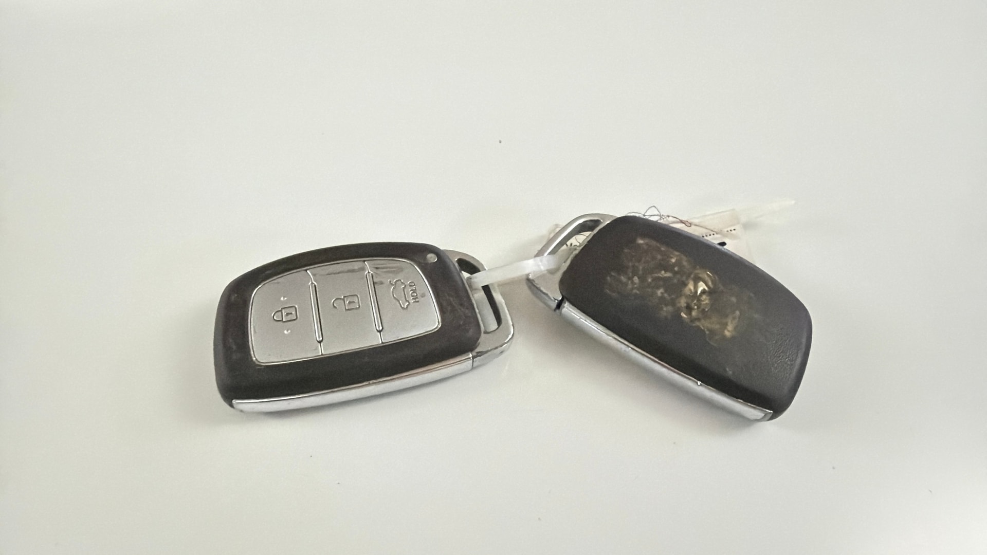 Used 2015 Hyundai Fluidic Verna Used 2015 Hyundai Fluidic Verna