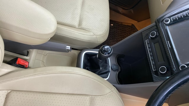 View Volkswagen Vento Image 38 Used Volkswagen Vento Image 38