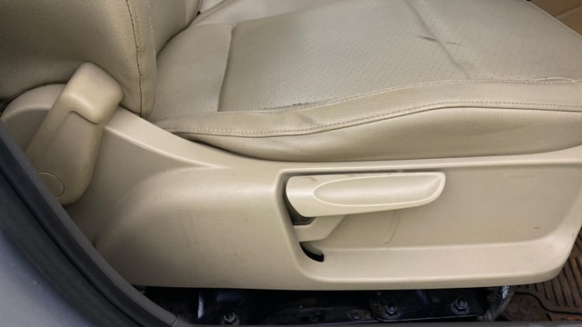 View Volkswagen Vento Image 18 Used Volkswagen Vento Image 18