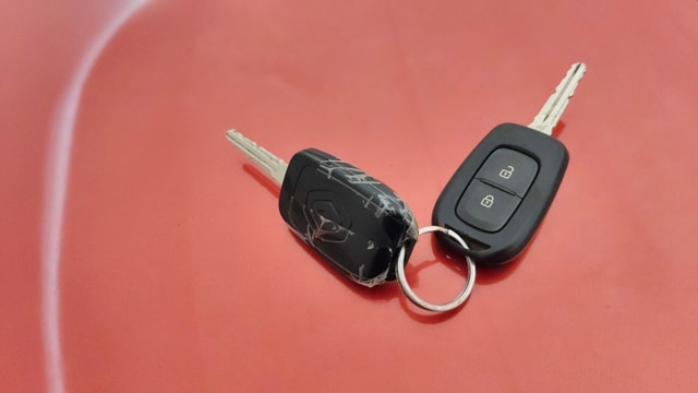 View Renault Triber Image 27 Used Renault Triber Image 27