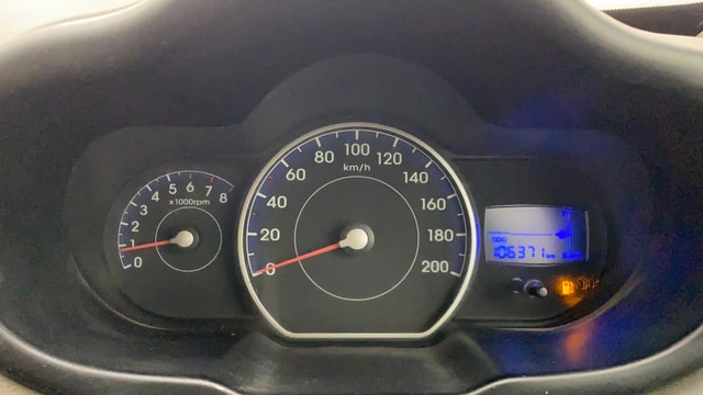 View Hyundai i10 Image 20 Used Hyundai i10 Image 20