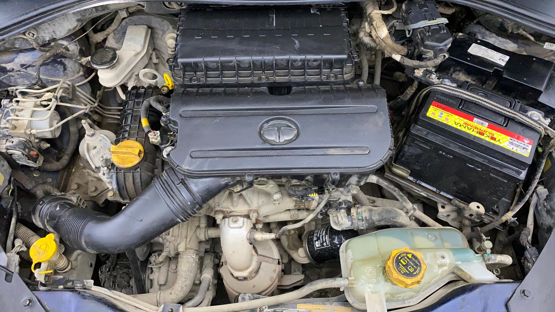 Used 2022 Tata Tiago Used 2022 Tata Tiago