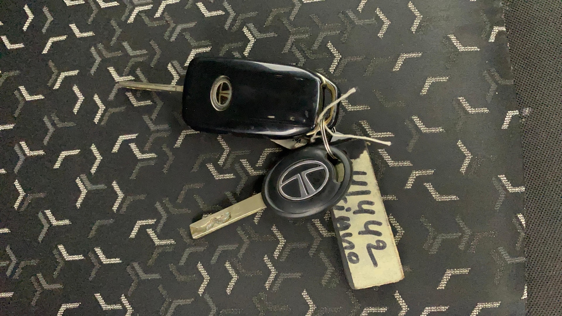Used 2022 Tata Tiago Used 2022 Tata Tiago