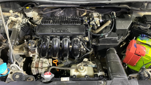 View Honda City Image 44 Used Honda City Image 44