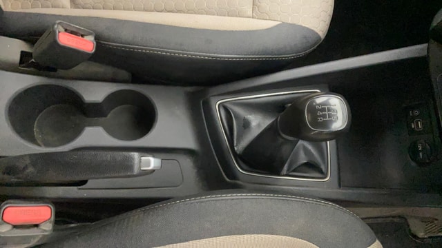 View Hyundai Elite i20 Image 38 Used Hyundai Elite i20 Image 38