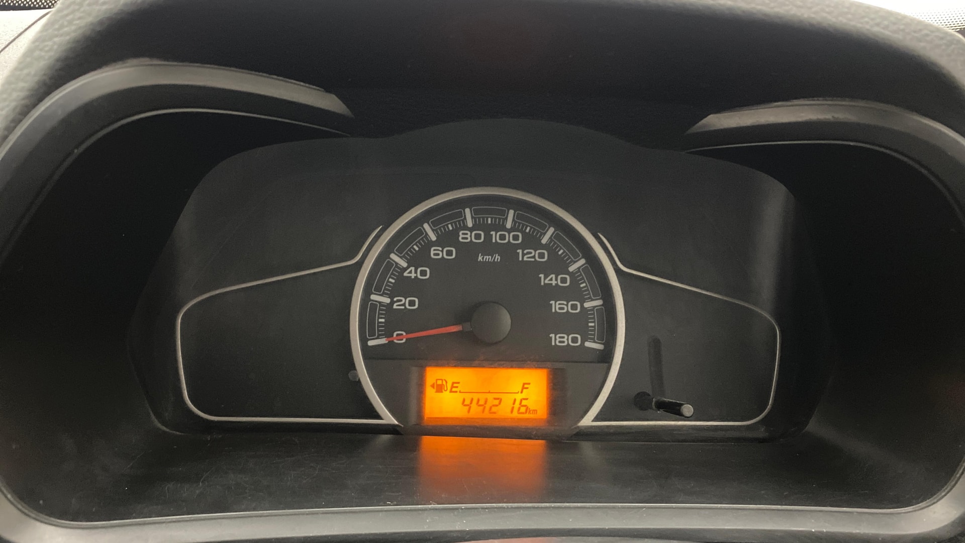View 2023 Maruti Suzuki 1000 Base Variant Image 33 Used 2023 Maruti Suzuki 1000 Base Variant Image 33