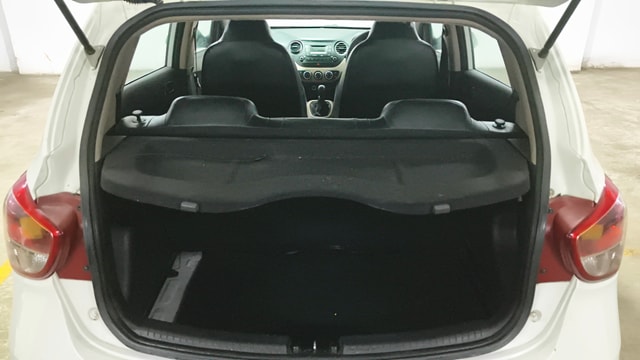 View Hyundai Grand i10 Image 11 Used Hyundai Grand i10 Image 11