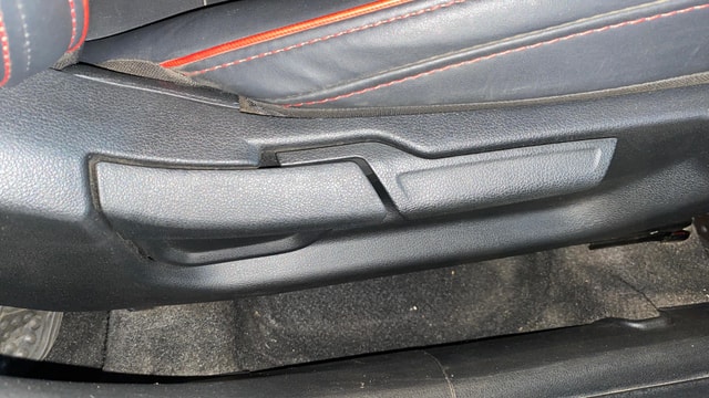 View Hyundai Elite i20 Image 19 Used Hyundai Elite i20 Image 19