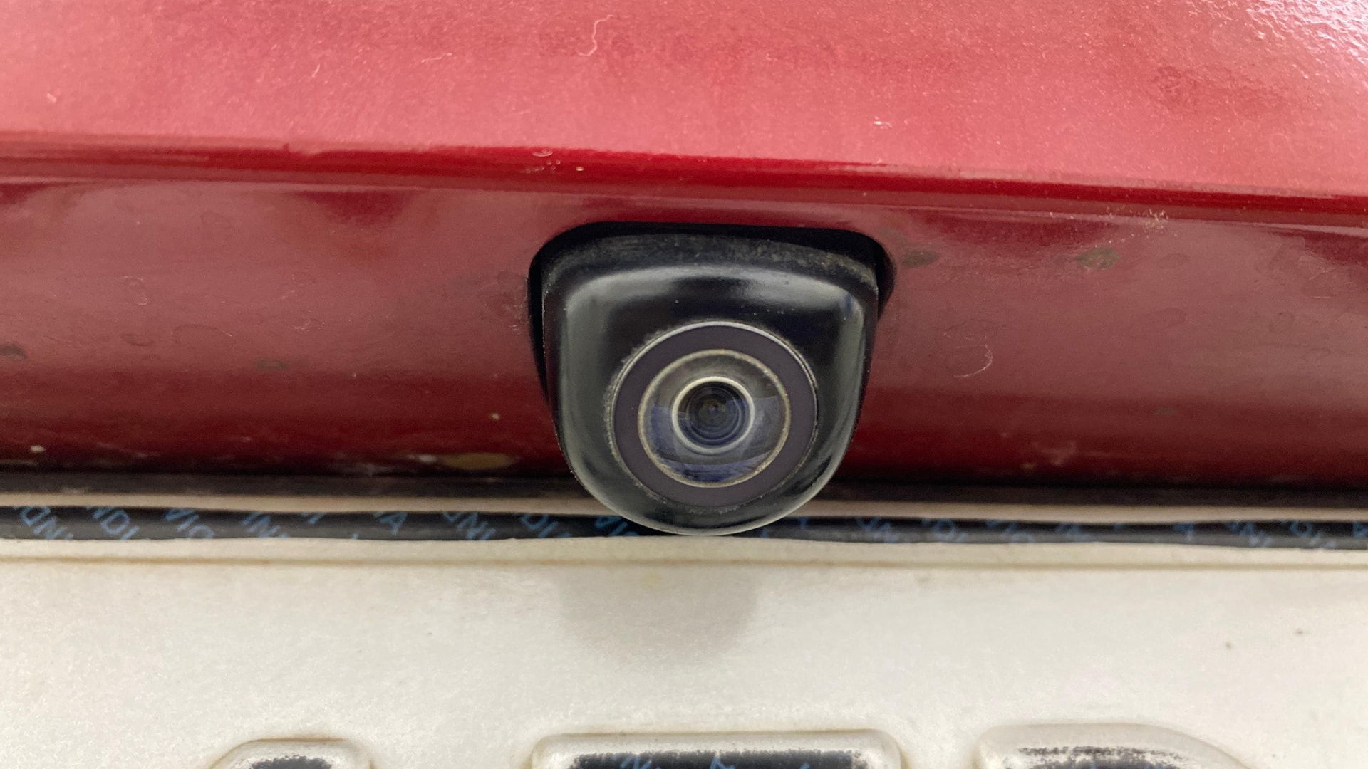 View 2019 Hyundai Venue E 1.2 Petrol BS IV Image 24 Used 2019 Hyundai Venue E 1.2 Petrol BS IV Image 24
